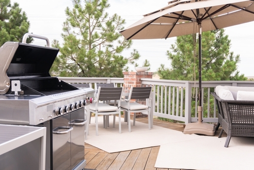 Phoenix Grill Cleaning Tips - Barbeque Maintenance and Cleaning