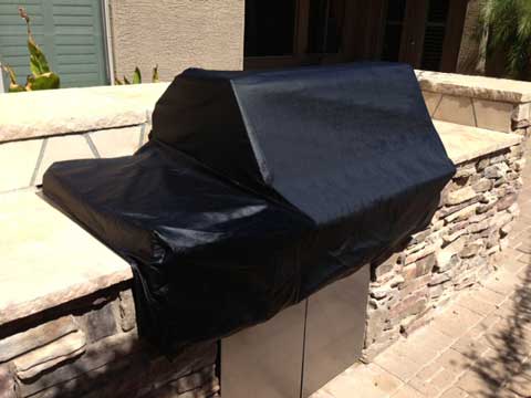 Grill Cover