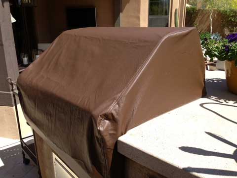 Grill Cover