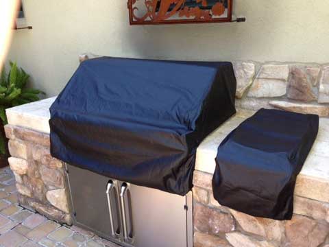 Grill Cover