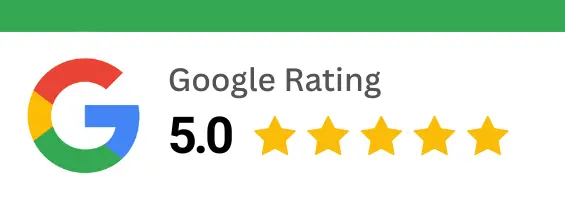 Google Rating