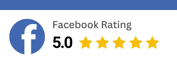 facebook rating