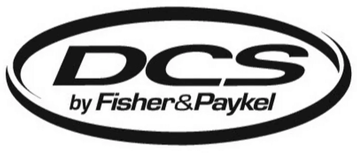 DCS Grill Logo